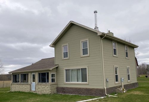 3740 Jerome Rd, North Adams, MI, 49262-9723 | Card Image