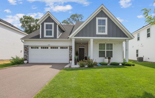 15251 Vicuna St, Anoka, MN, 55303-5543 | Card Image