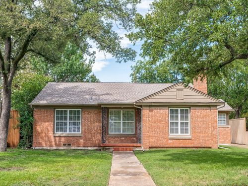 6627 Starling Cir, Dallas, TX, 75209-5330 | Card Image
