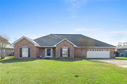 5035 Bonin Drive, Sulphur, LA, 70665 | Card Image