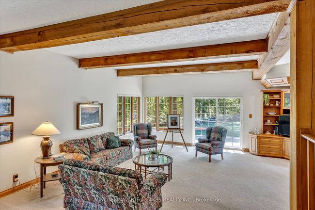 1467 Sixth Line, House other with 5 bedrooms, 4 bathrooms and 8 parking in Selwyn ON | Image 13