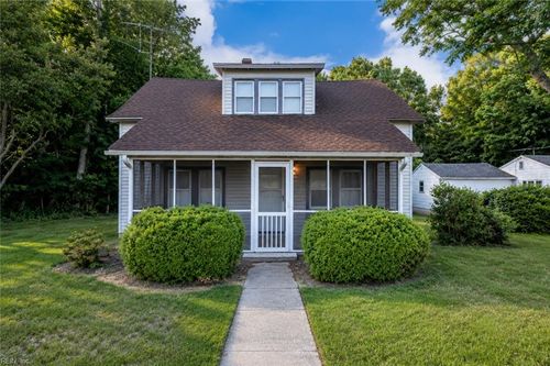 32384 Boston Rd Road, Painter, VA, 23420 | Card Image