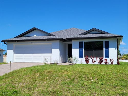 11100 Vanessa Ave, ENGLEWOOD, FL, 34224 | Card Image