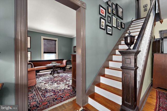 203 W Federal St, House other with 4 bedrooms, 2 bathrooms and null parking in SNOW HILL MD | Image 6