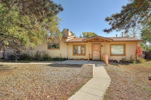 149 S Sangre De Cristo Ave, Buena Vista, CO, 81211 | Card Image