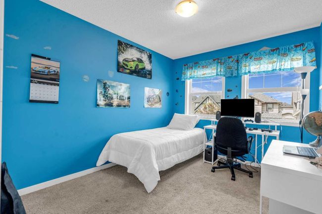 49 Skyview Point Common Ne, House other with 3 bedrooms, 3 bathrooms and 4 parking in Calgary AB | Image 18