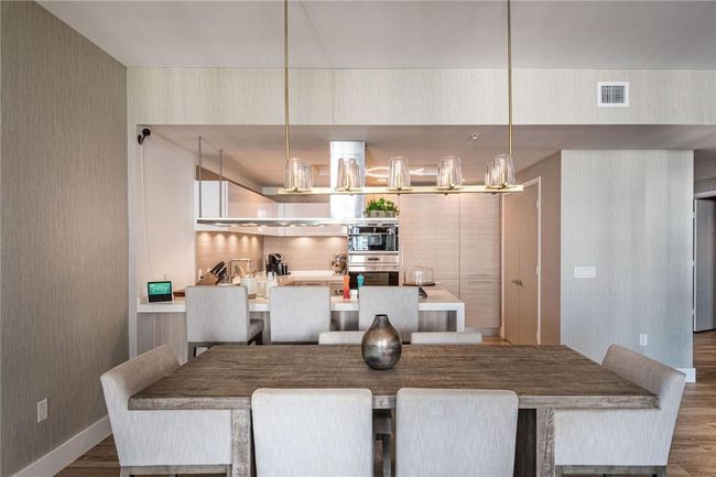 UNIT-2105 - 17111 Biscayne Blvd, Condo with 2 bedrooms, 3 bathrooms and null parking in Aventura FL | Image 24
