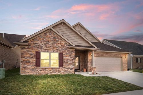 5007 Sea Biscuit Loop, Owensboro, KY, 42301-6597 | Card Image