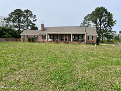 6135 Nc Highway 222 E, Stantonsburg, NC, 27883-9260 | Card Image