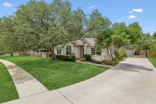 1784 Oak Forest Dr, New Braunfels, TX, 78132-3855 | Card Image