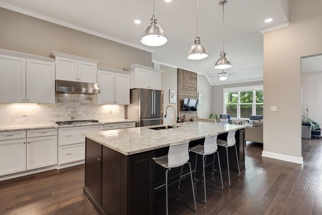 524 Tender Oaks Cv, House other with 5 bedrooms, 5 bathrooms and null parking in Collierville TN | Image 9