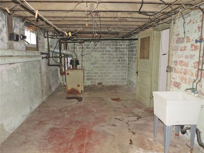 1302 Vance Ave, House other with 4 bedrooms, 2 bathrooms and 2 parking in Coraopolis PA | Image 23