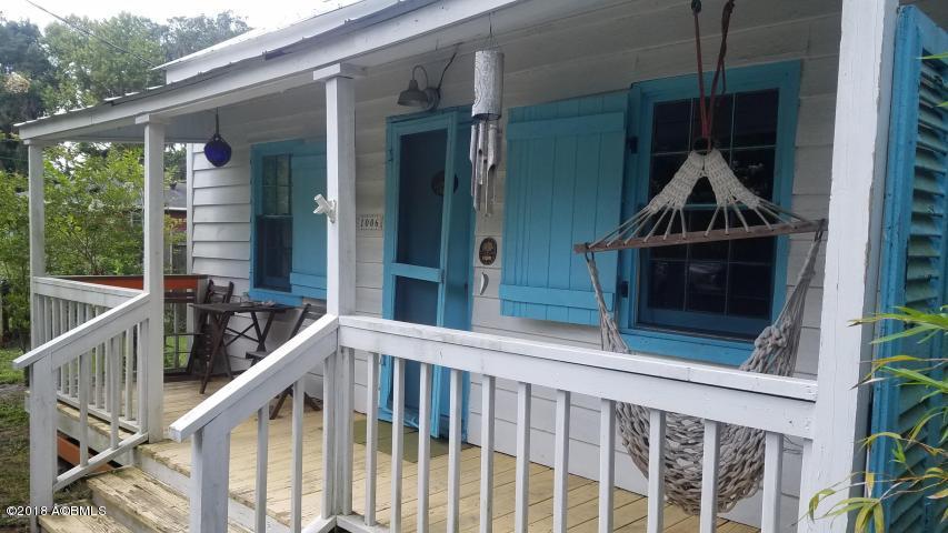 Church St, Beaufort, SC 29902