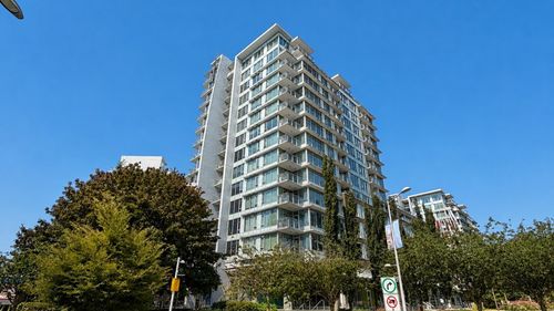 1202-6971 Elmbridge Way, Richmond, BC, V7C0A5 | Card Image