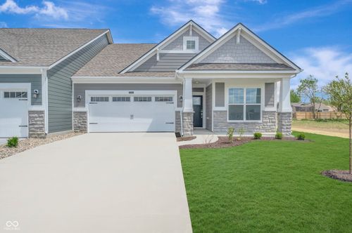 3201 Heather Dr, Bargersville, IN, 46106 | Card Image