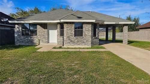 1208 E Camelia Ave, Hidalgo, TX, 78557-2659 | Card Image