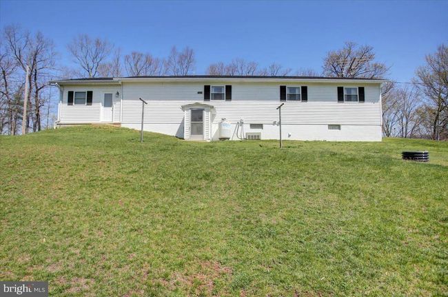 2671 Gem Bridge Rd, House other with 2 bedrooms, 1 bathrooms and null parking in NEEDMORE PA | Image 26
