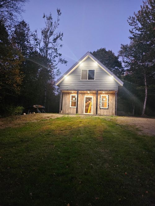 441 Lake Rd, Perry, ME, 04667-3051 | Card Image