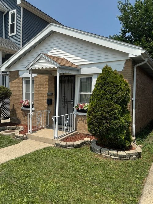6533 16th St, Berwyn, IL, 60402-1311 | Card Image