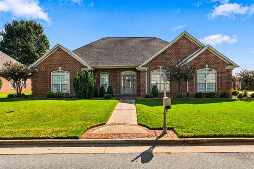 109 Chappell Rd, Muscle Shoals, AL, 35661-3689 | Card Image