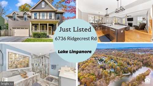 6736 Ridgecrest Rd, NEW MARKET, MD, 21774-6661 | Card Image