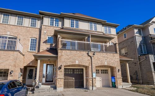 495 Rossland Rd E, Ajax, ON, L1Z0K8 | Card Image
