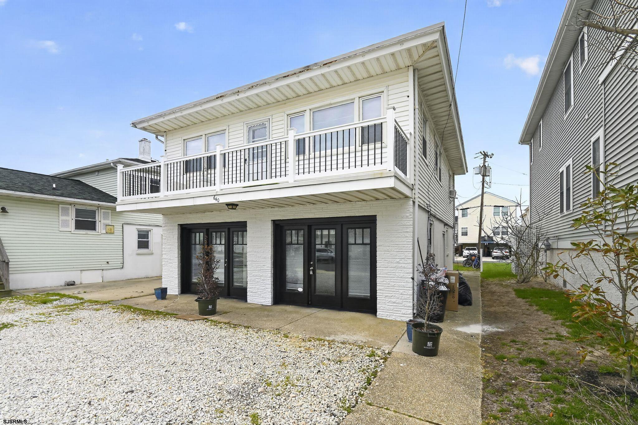 Residential in Ocean City 5