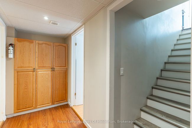 1293 Green Lake Rd, House other with 3 bedrooms, 2 bathrooms and 4 parking in Haliburton ON | Image 27