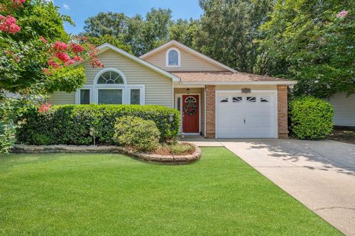 5529 Green Meadows Court, TALLAHASSEE, FL, 32303 | Card Image