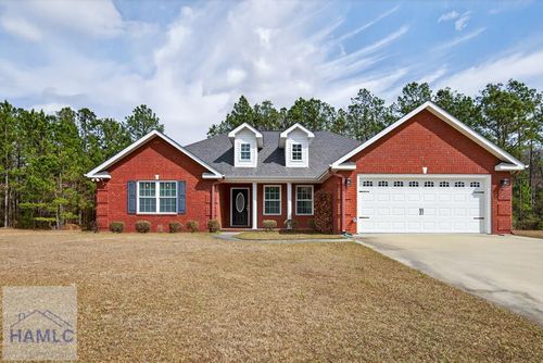 455 Carson St Ne, Ludowici, GA, 31316-2412 | Card Image