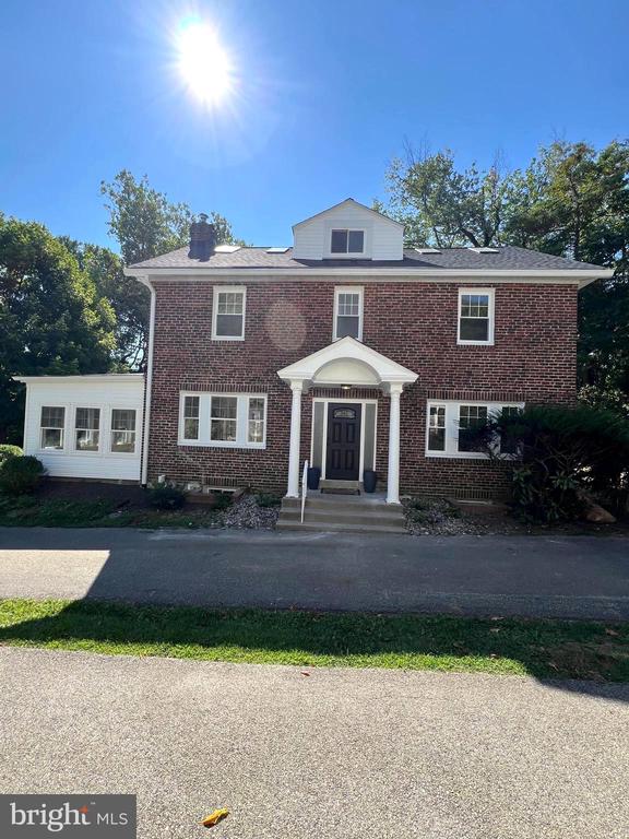 Valley Rd, Merion Station, PA 19066