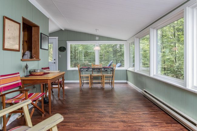 10E Chase Is, House other with 2 bedrooms, 1 bathrooms and null parking in Atkinson NH | Image 17