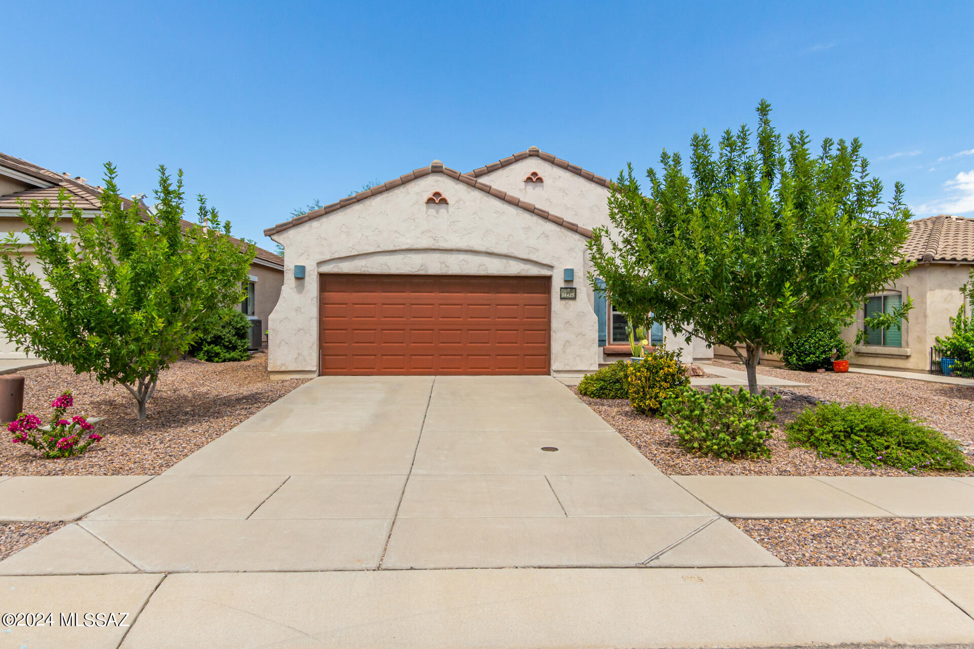 Camino El Galan , Sahuarita, AZ 85629