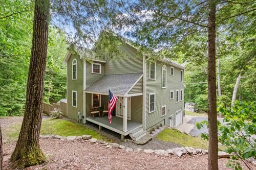 84 Heritage Hill Rd, Holderness, NH, 03245-5111 | Card Image