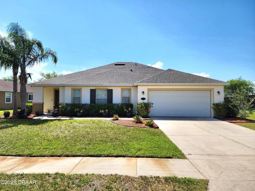 260 Bayberry Lakes Blvd, DAYTONA BEACH, FL, 32124-3619 | Card Image