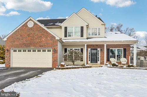 702 Daniel Dr, COLLEGEVILLE, PA, 19426-4114 | Card Image