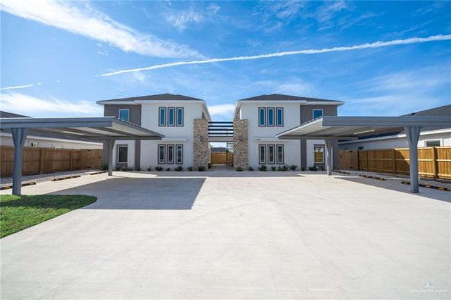 APT-4 - 1106 Cooper Ln, Condo with 3 bedrooms, 2 bathrooms and 1 parking in San Juan TX | Image 5