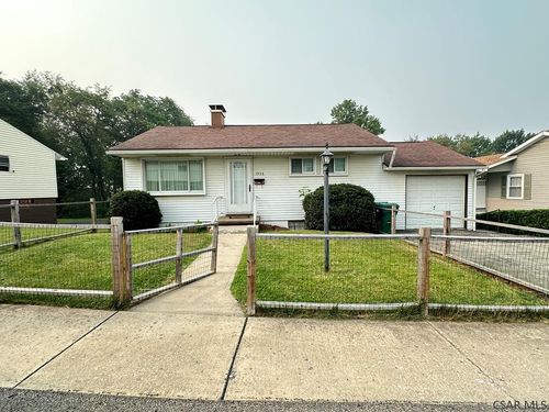 1938 Mount View Dr, Johnstown, PA, 15905-1145 | Card Image