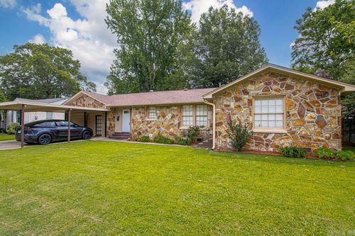 3804 Ridge Rd, North Little Rock, AR, 72116-8754 | Card Image