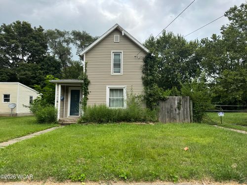 781 S Atlantic Ave, Lima, OH, 45804-1107 | Card Image