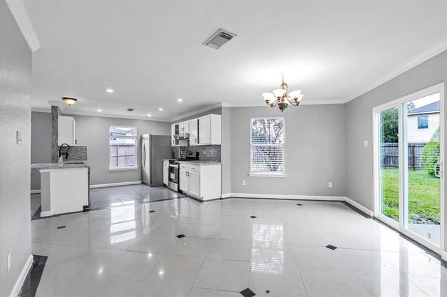 7927 Summerfern Ct, House other with 5 bedrooms, 3 bathrooms and null parking in Cypress TX | Image 13