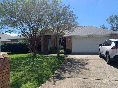 602 Batten Blvd, Pensacola, FL, 32507-8624 | Card Image
