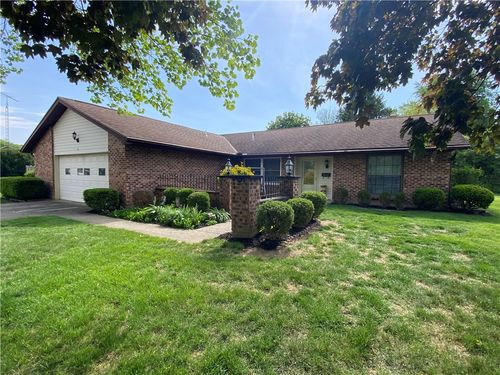 911 Branford Road, Troy, OH, 45373 | Card Image