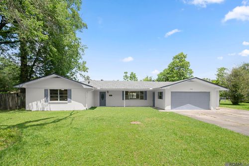 9543 Greenbriar Dr, Baton Rouge, LA, 70815-4361 | Card Image