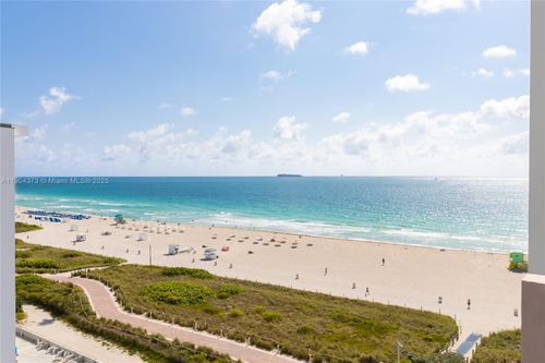 1018-345 Ocean Dr, Miami Beach, FL, 33139-6919 | Card Image