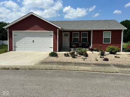 346 W North St, Gosport, IN, 47433 | Card Image