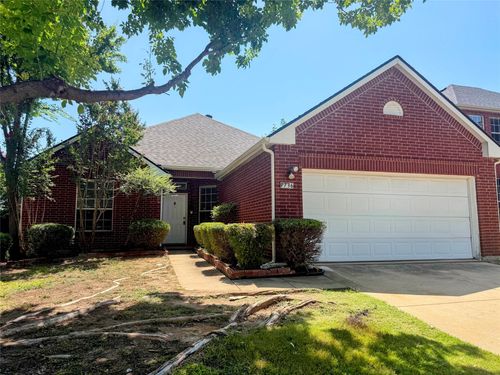 9736 Indian Canyon Drive, Plano, TX, 75025 | Card Image