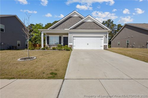 534 Troy Dr, Sanford, NC, 27332-1013 | Card Image