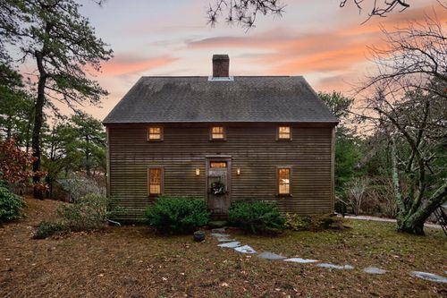 55 Grandfathers Way, Eastham, MA, 02642-2620 | Card Image