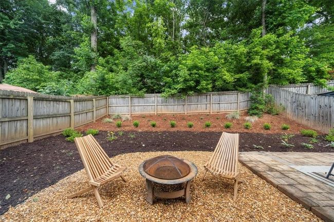 3607 Archgate Ct, House other with 4 bedrooms, 3 bathrooms and null parking in Alpharetta GA | Image 4
